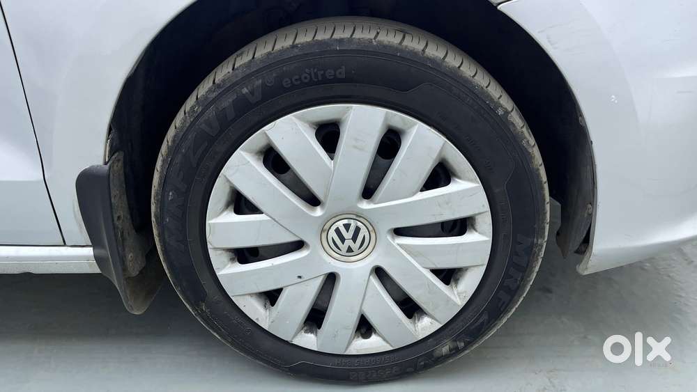 Volkswagen Vento Diesel Comfortline, 2015, Diesel