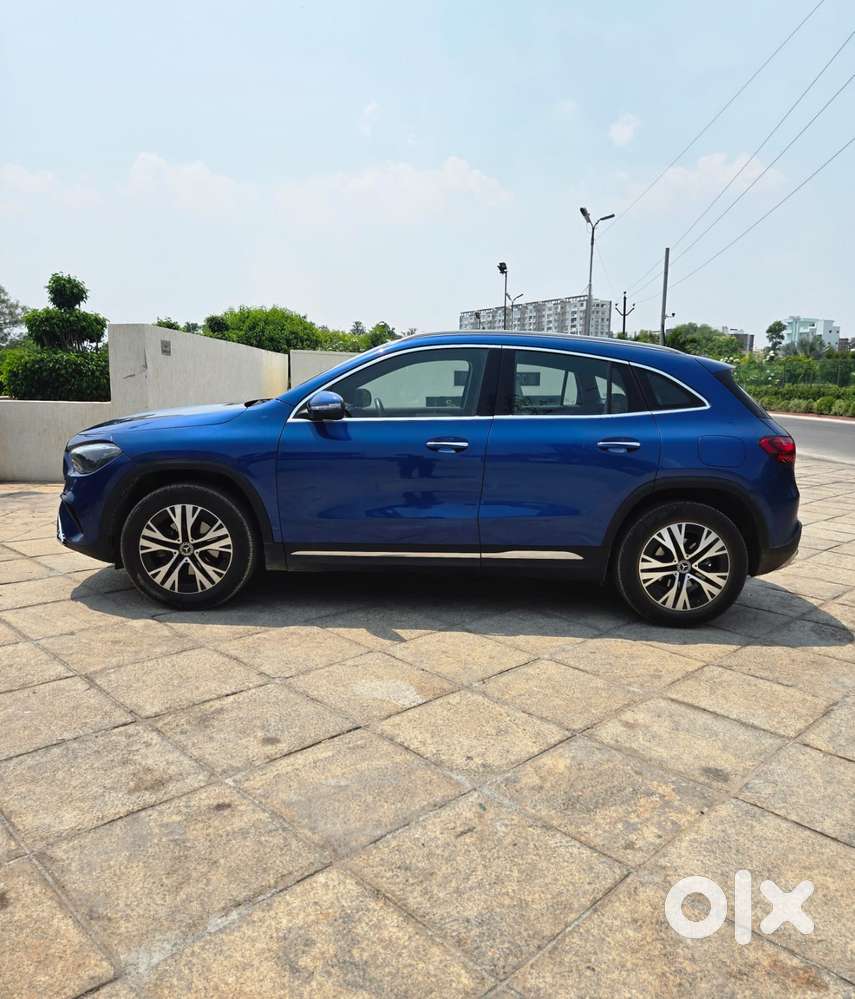 Mercedes-benz Gla 200, 2024, Petrol