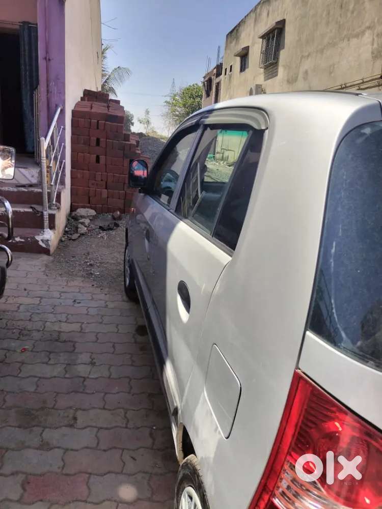 Hyundai Santro Xing 2011 Cng & Hybrids Well Maintained