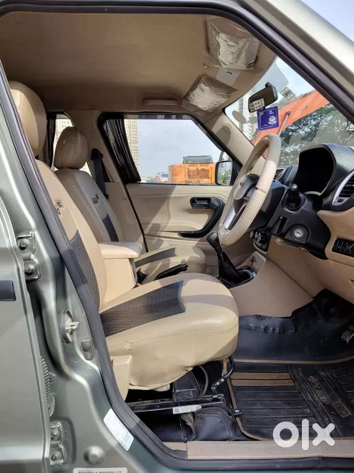 Mahindra Bolero Neo 1.5 N8, 2023, Diesel