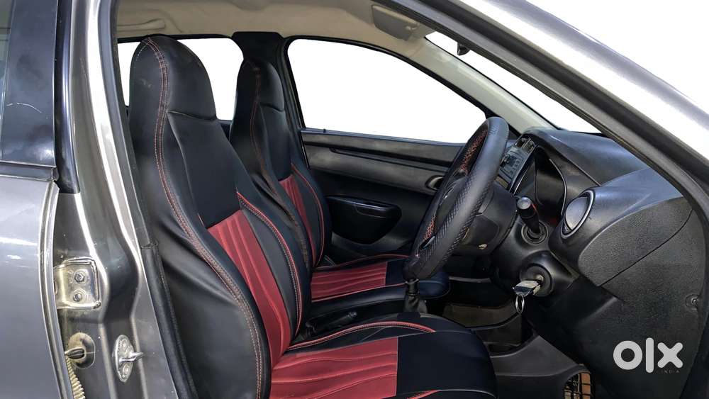 Renault Kwid 1.0 Rxl, 2019, Petrol