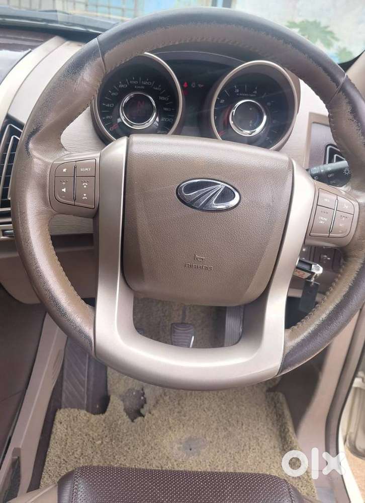 Mahindra Xuv500 2.2 W8 Sportz, 2014, Diesel