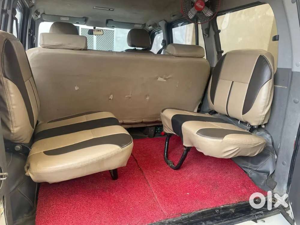 Mahindra Scorpio 2012 Diesel 100000 Km Driven