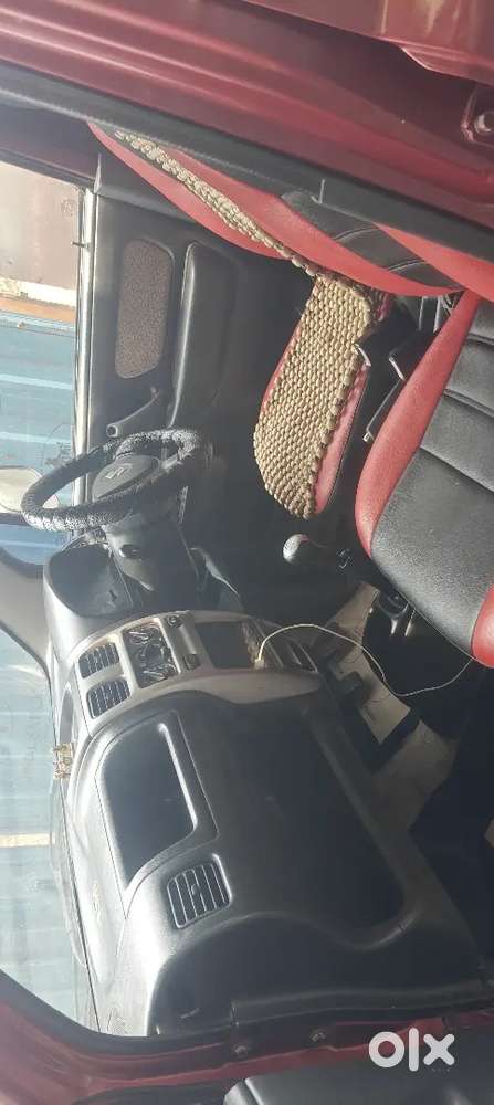 Maruti Suzuki Wagon R 1.0 2006 Petrol 113000 Km Driven