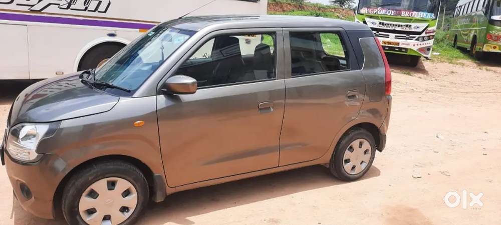 Maruti Wagon R 1.0 2023