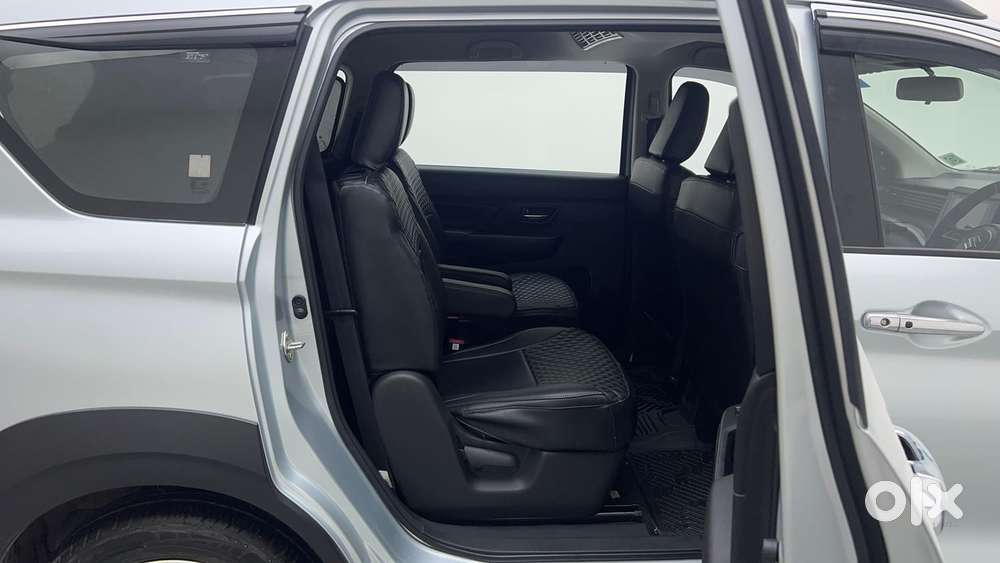 Maruti Suzuki Xl6 1.5 Zeta Mt, 2025, Petrol