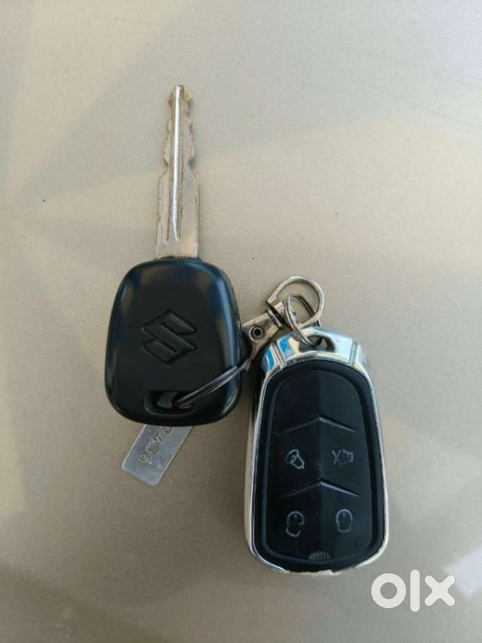 Maruti Suzuki Alto K10 Vxi, 2011, Petrol
