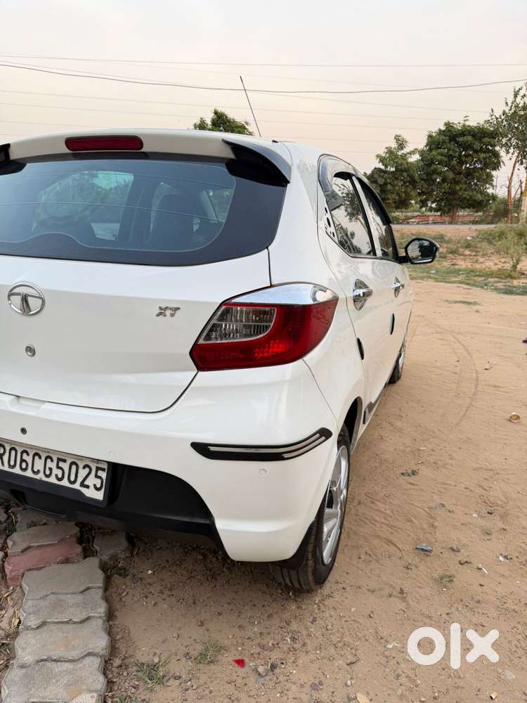 Tata Tiago 1.2 Revotron Xt (o), 2020, Petrol