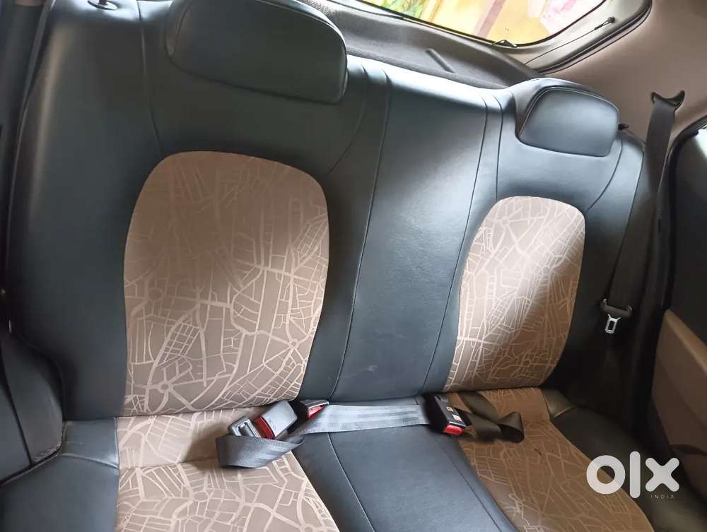 Hyundai Grand I10 2018 Petrol 730000 Km Driven