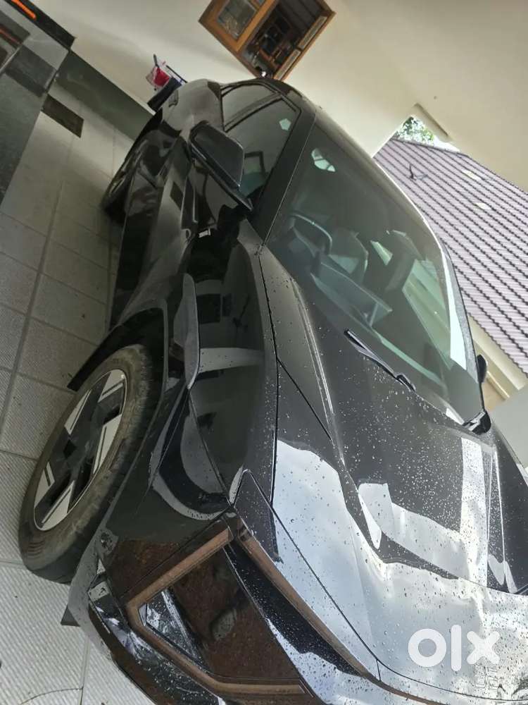 Mahindra Be 6 2025 Electric 66000 Km Driven