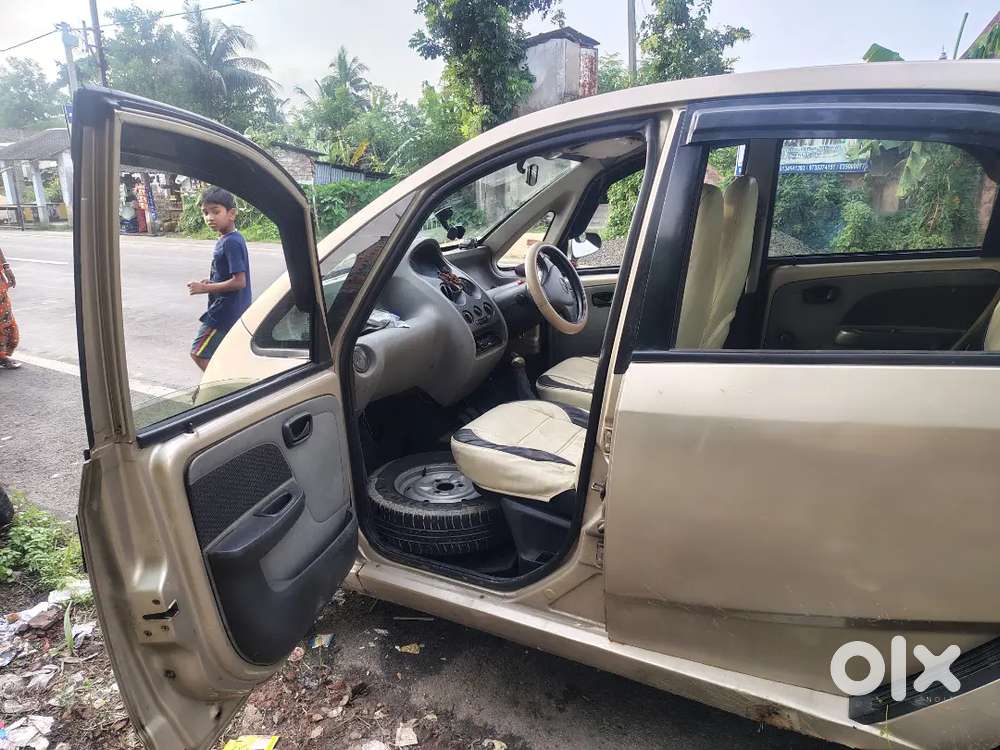 Tata Nano Xt 2011 Petrol Manual