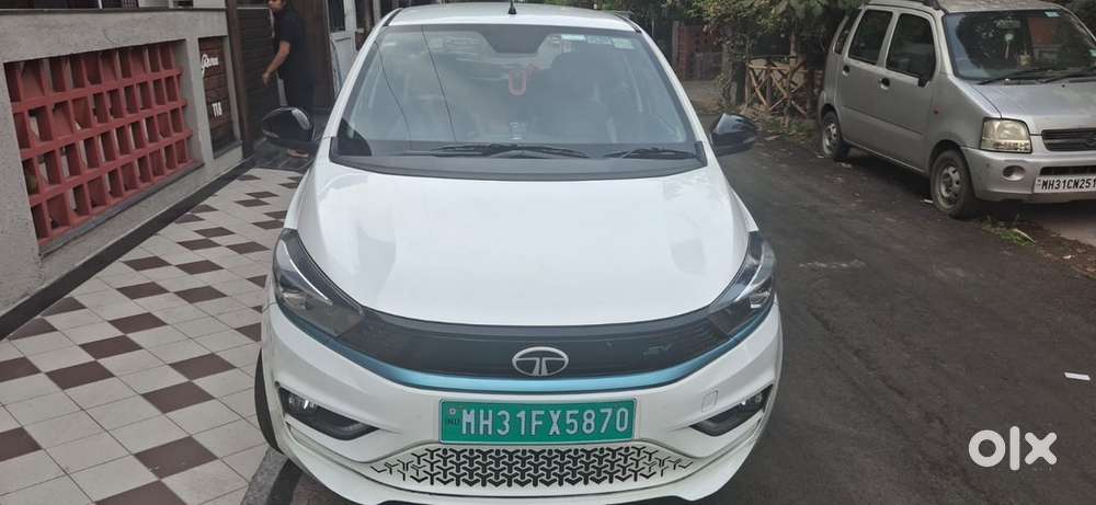 Tata Tiago Ev 2024 Electric 54000 Km Driven