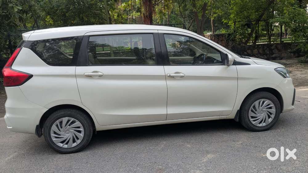 Maruti Suzuki Ertiga Vxi (o) Cng, 2021, Cng & Hybrids