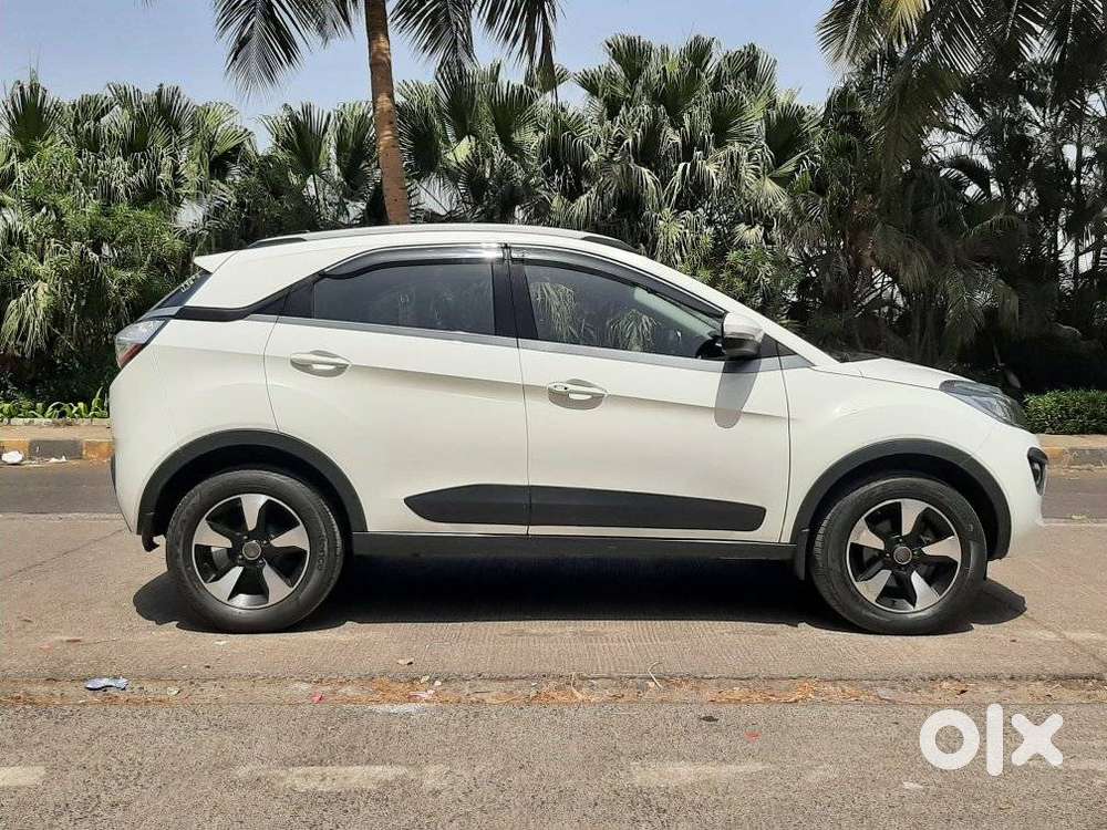 Tata Nexon 1.5 Revotorq Xza Plus, 2019