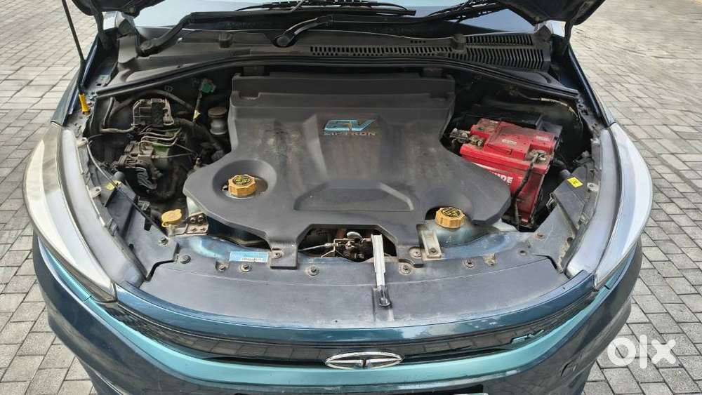 Tata Tigor Ev Xz Plus, 2022, Electric