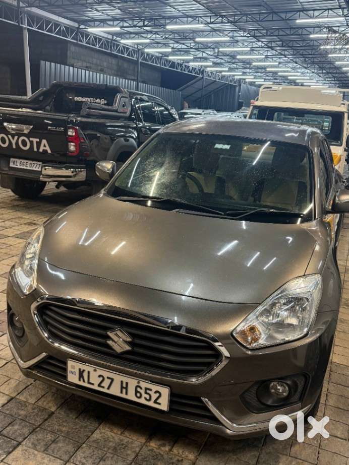 Maruti Suzuki Swift Dzire Zxi Plus , 2018, Petrol