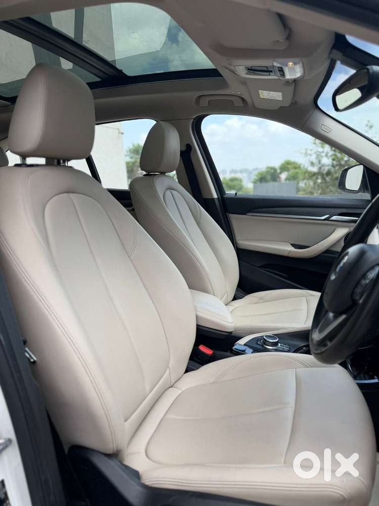Bmw X1 2.0 Sdrive 20d, 2019, Diesel