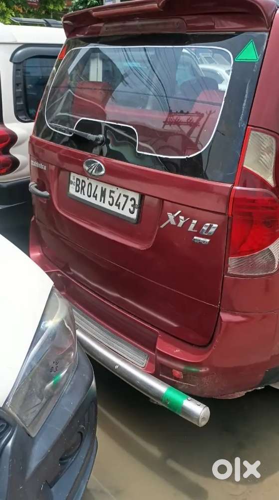 Mahindra Xylo 2012 Model Fully Maintained.
