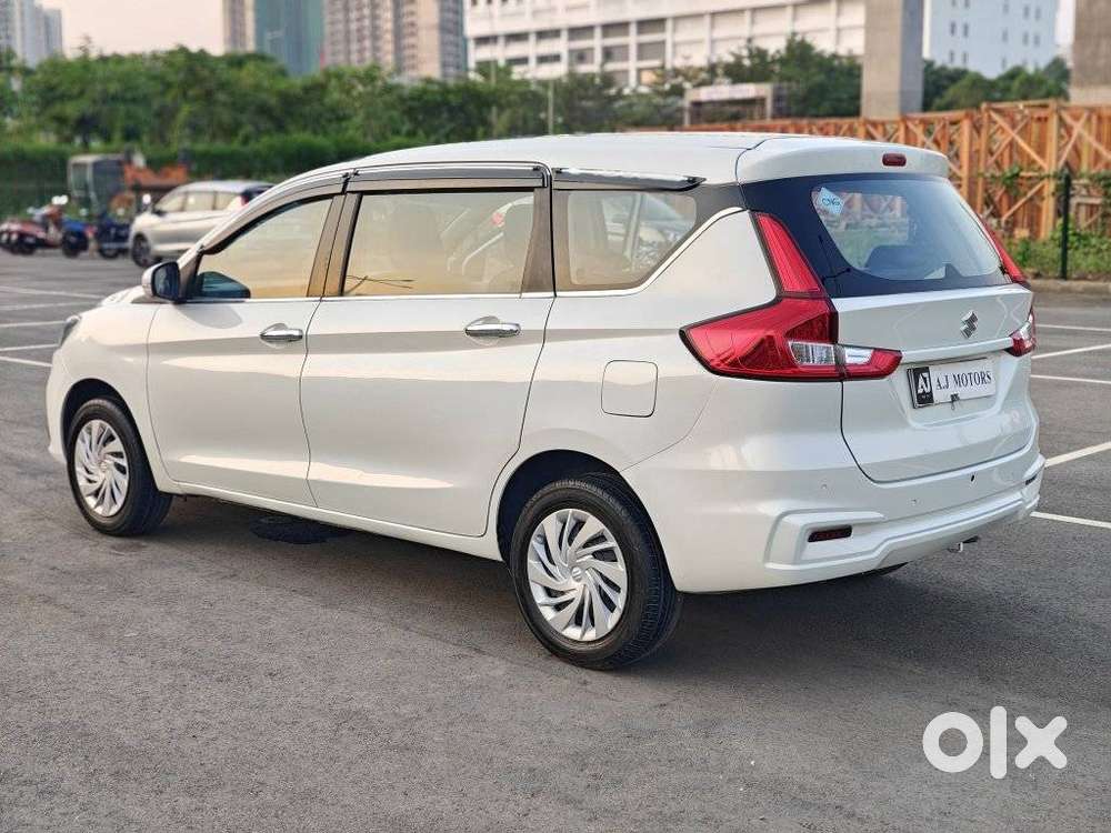 Maruti Suzuki Ertiga Vxi (o) Cng, 2022, Cng & Hybrids