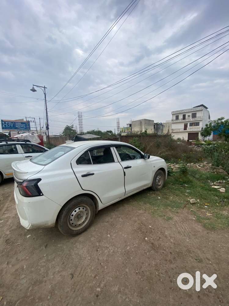 Maruti Swift Dzire 2025