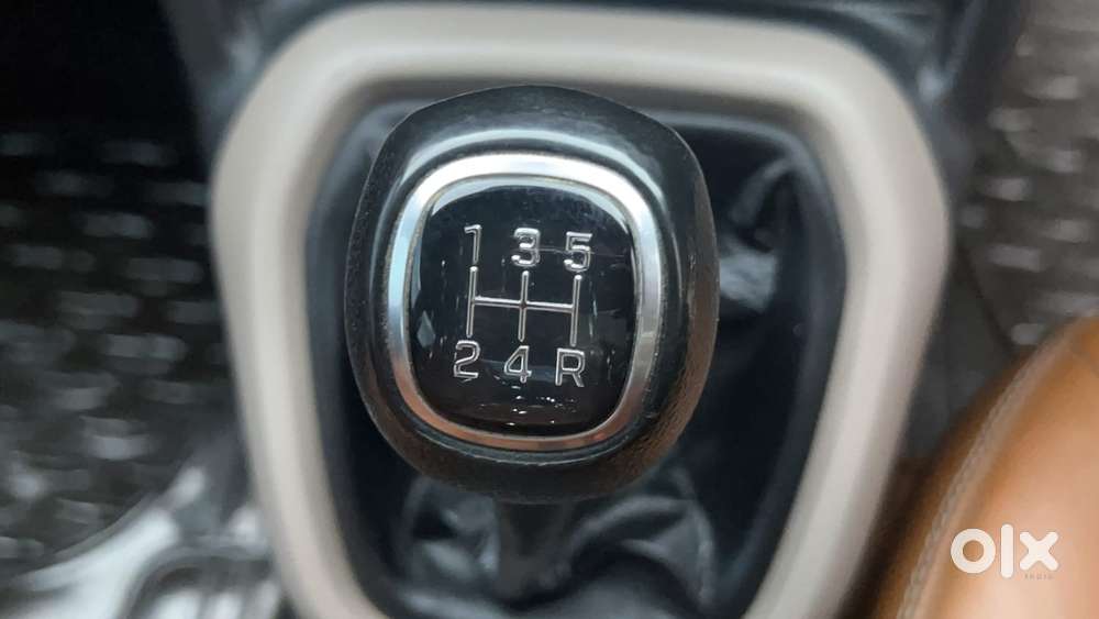 Hyundai Xcent S 1.2 Opt, 2016, Petrol