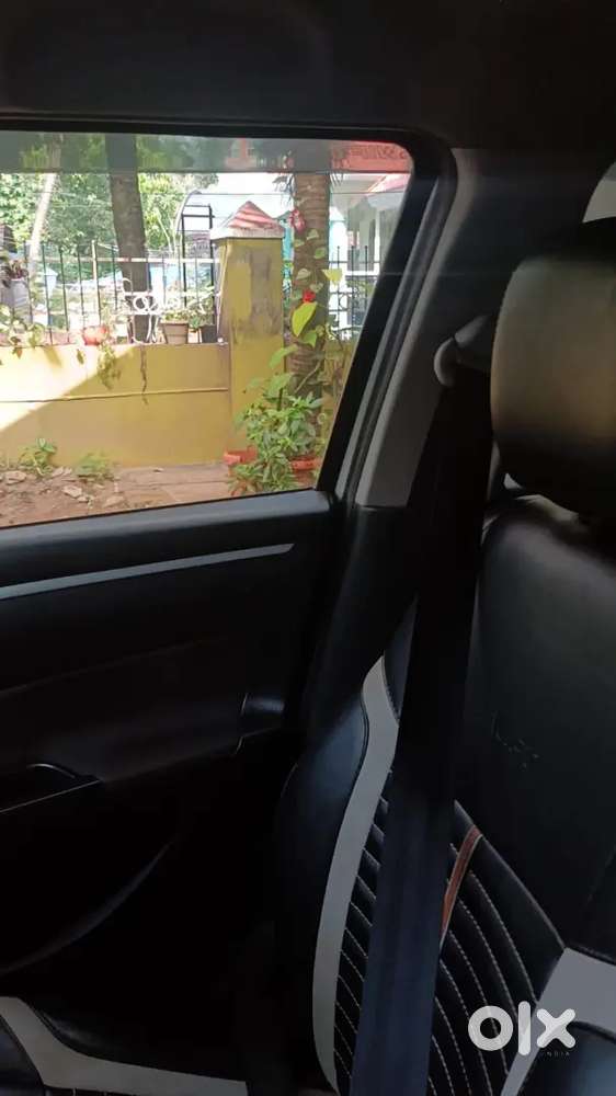 Swift  2016showroom Serviced Always