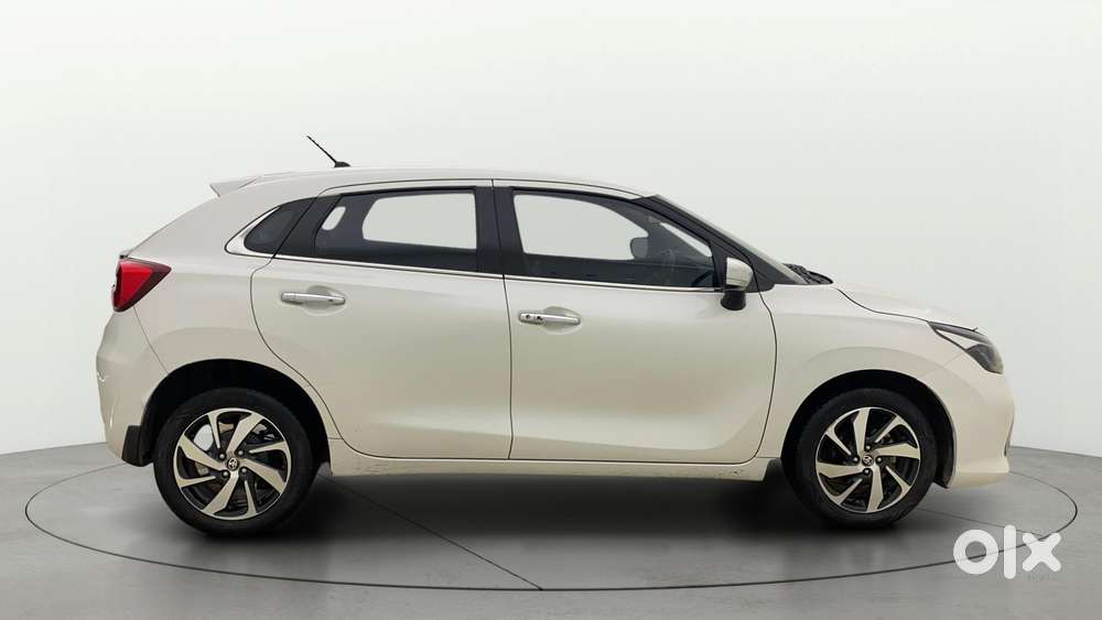Toyota Glanza 1.2 G Amt, 2023, Petrol