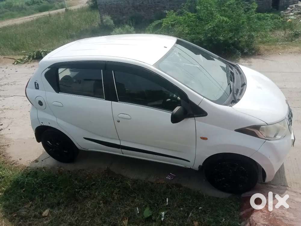 Datsun Redi Go 2019 Edition , Ravindra