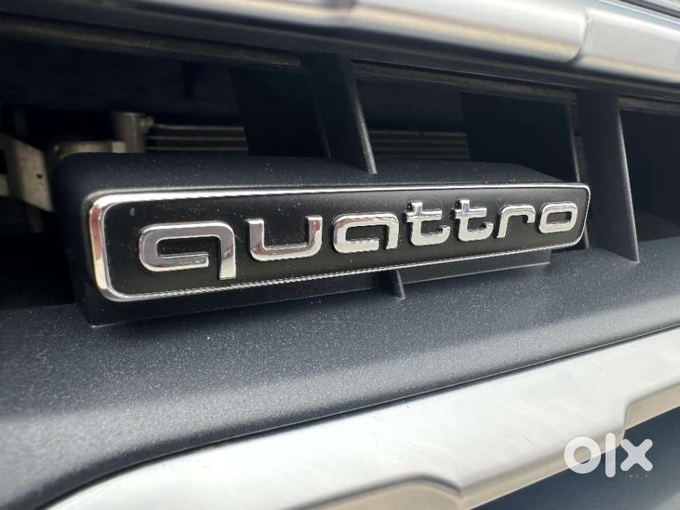 Audi Q7 3.0 45 Tdi Quattro Technology, 2016, Diesel