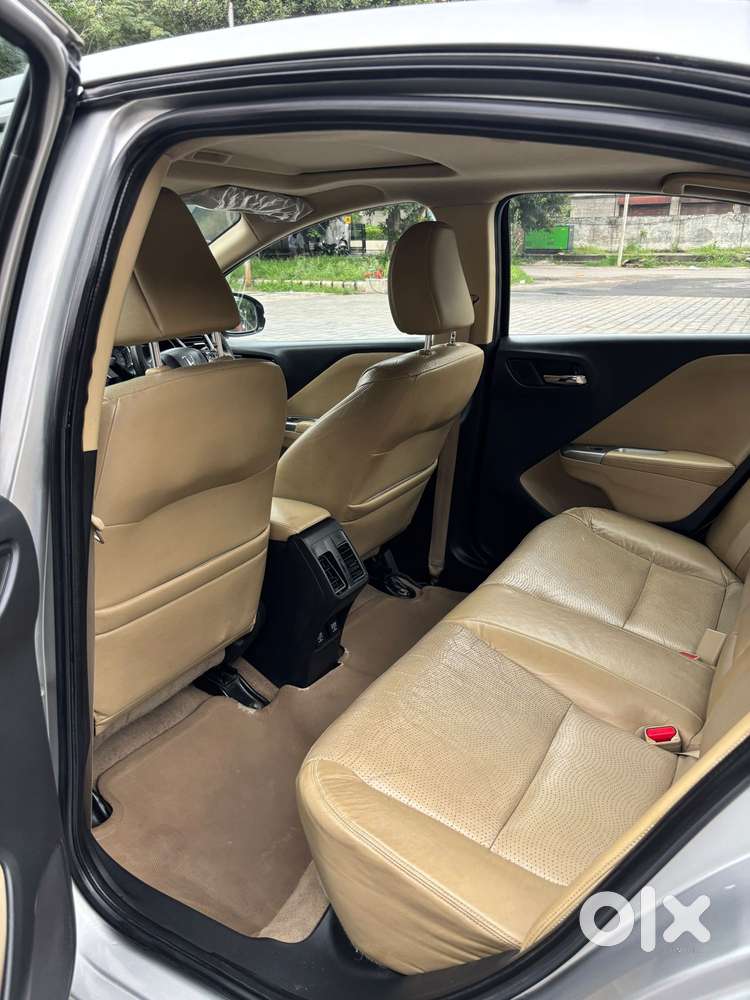 Honda City I Dtec Vx Option, 2015, Diesel