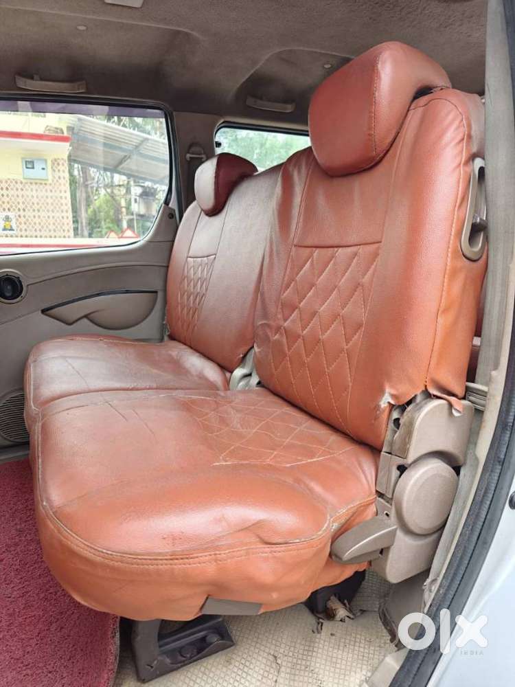 Mahindra Xylo D4, 2019