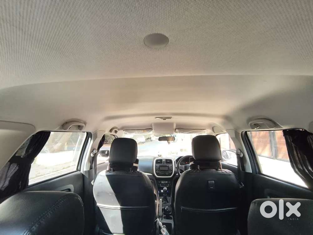 Maruti Suzuki Celerio 1.0 Vxi Amt, 2018, Petrol