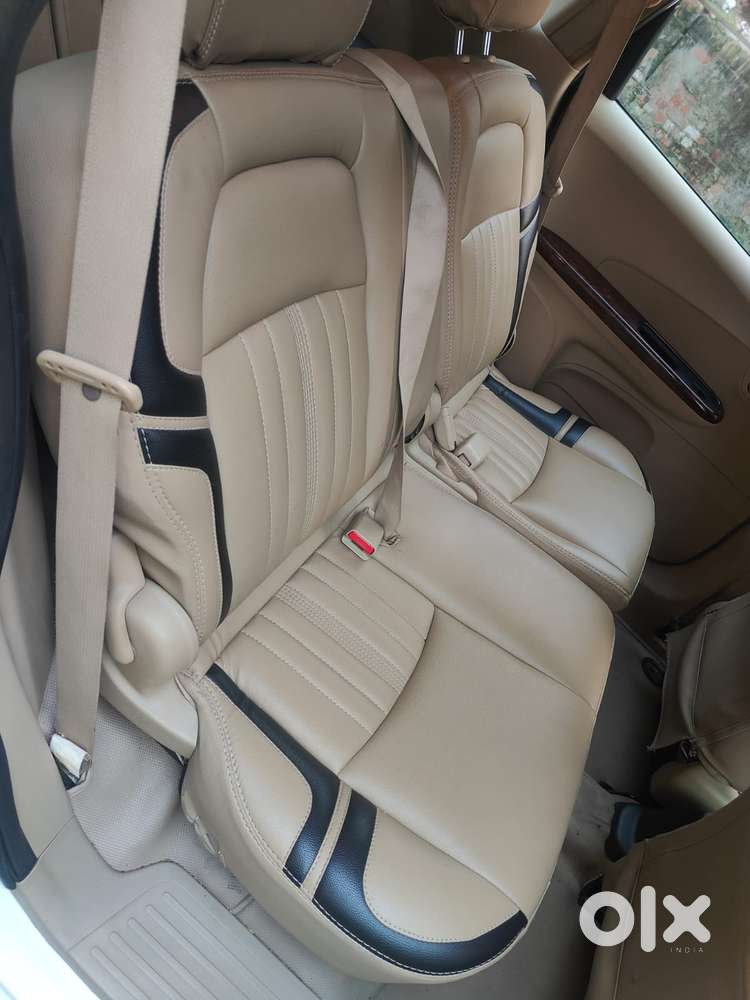 Honda Mobilio 1.5 S I-vtec Mt, 2016, Petrol