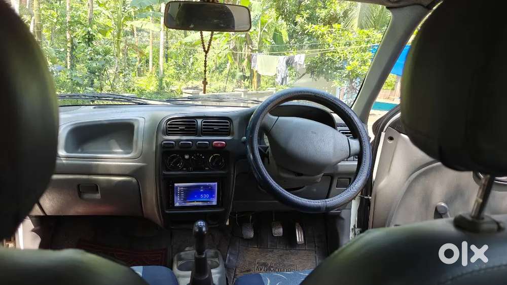 Maruti Suzuki Alto Lxi