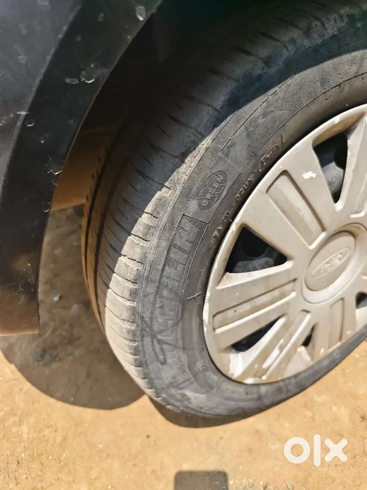 Ford Figo - Single Owner