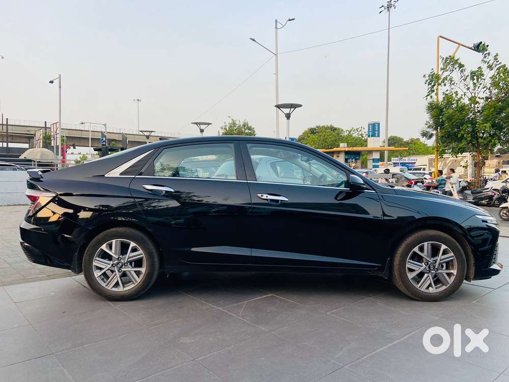 Hyundai Verna 1.5 Sx Petrol Mt, 2025, Petrol
