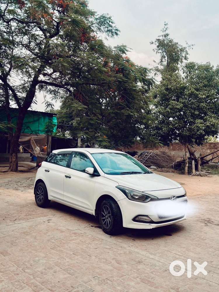 Hyundai I20 2017 Perfect Condition Well Maintained