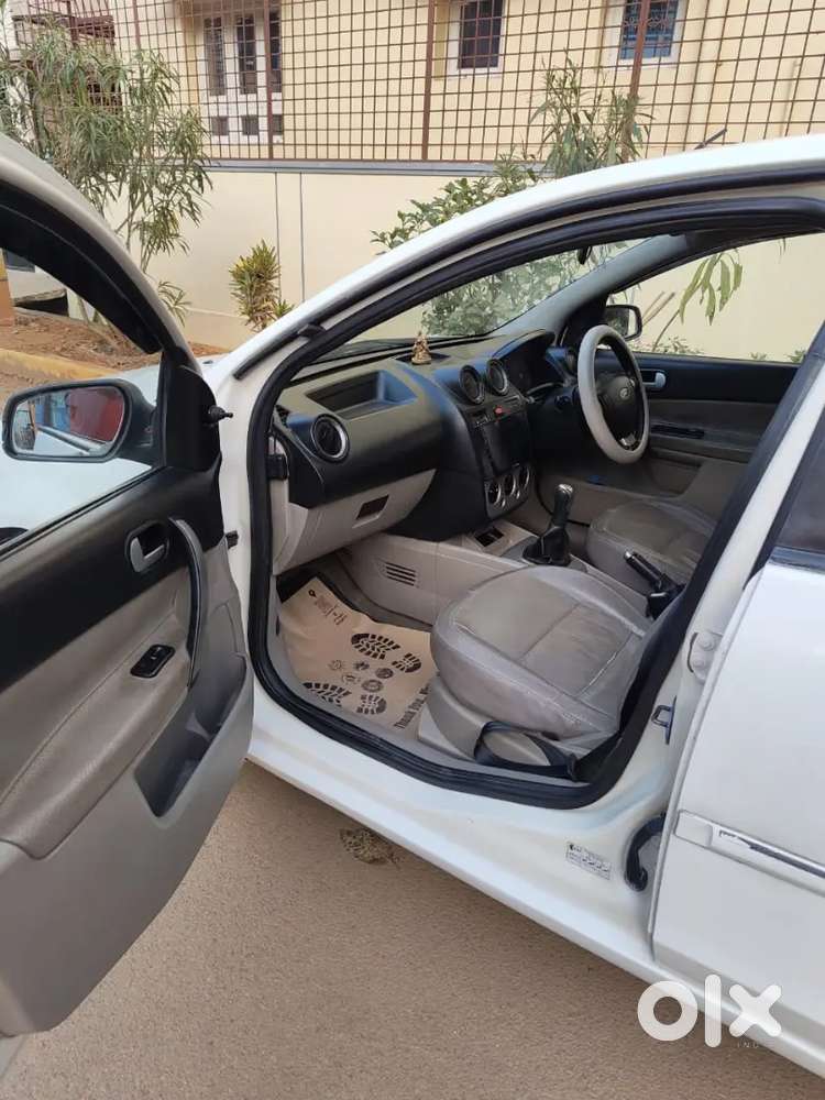 Car Condition Is Good And Well Maintained