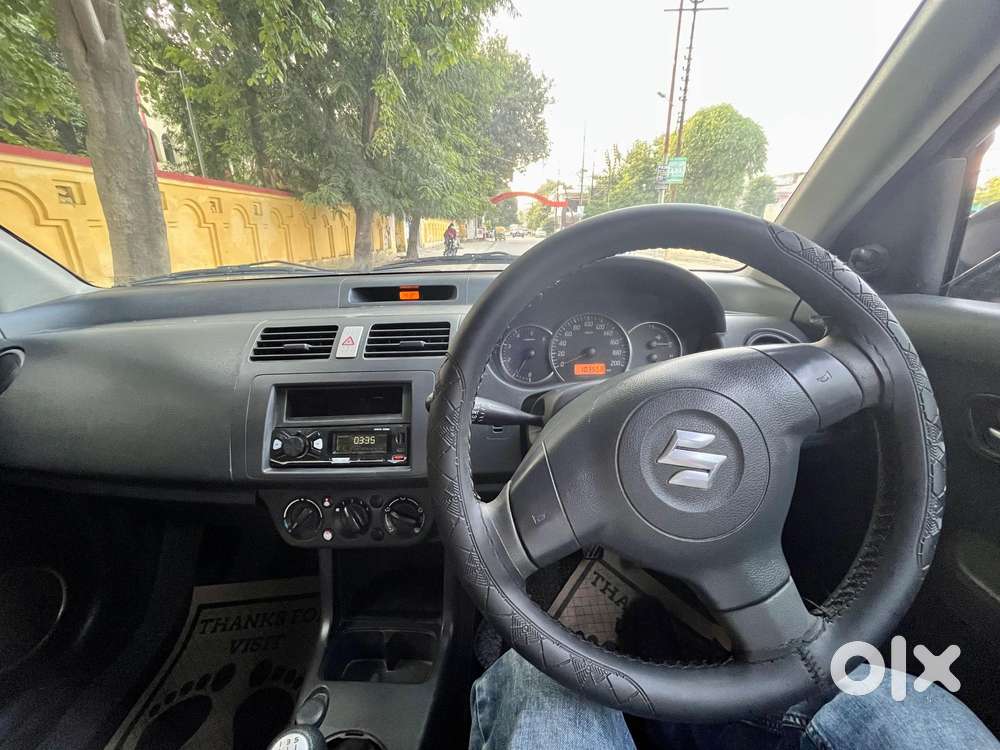 Maruti Suzuki Swift Ddis Vdi, 2010, Diesel