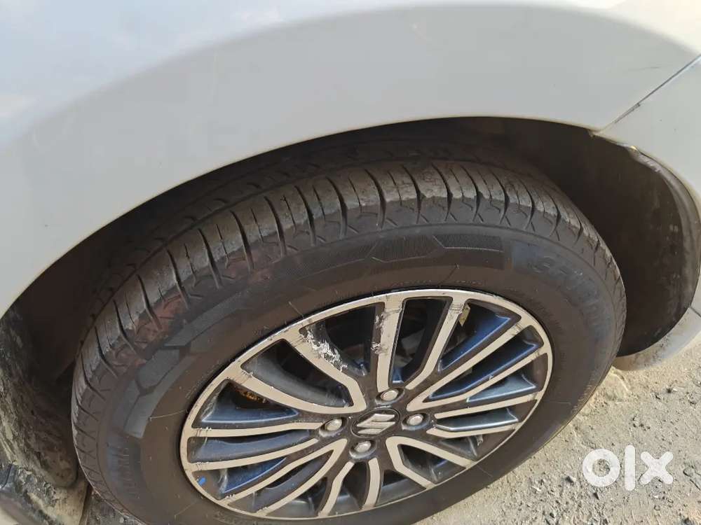 2019 Register Dzire Automatic Diesel  Single Owner