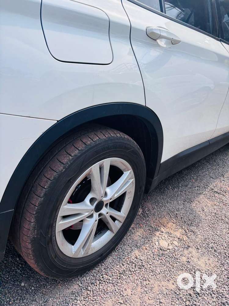 Bmw X1 2016 Diesel Well Maintained