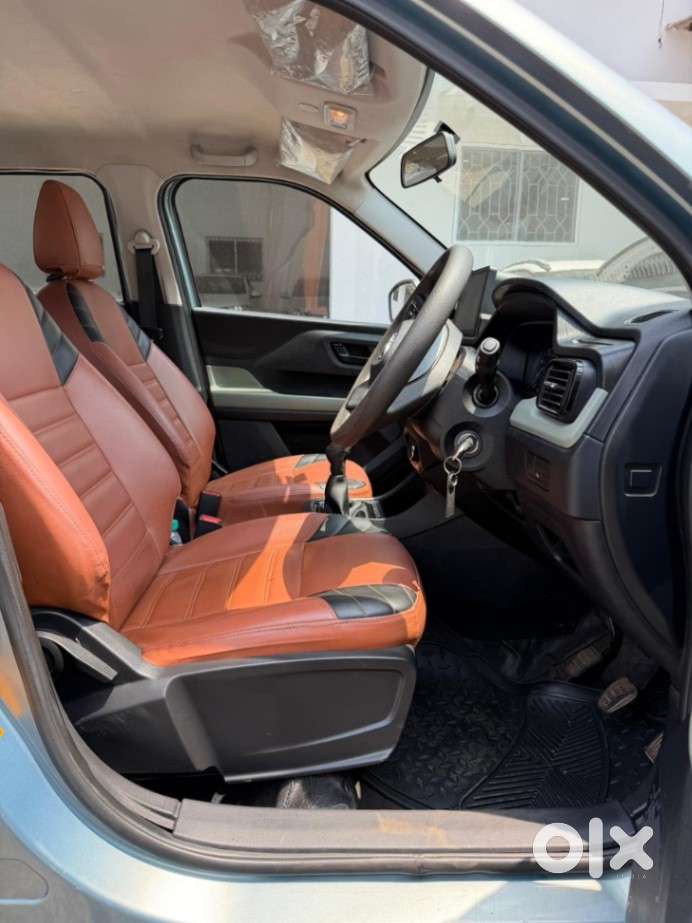 Tata Punch, 2022, Petrol