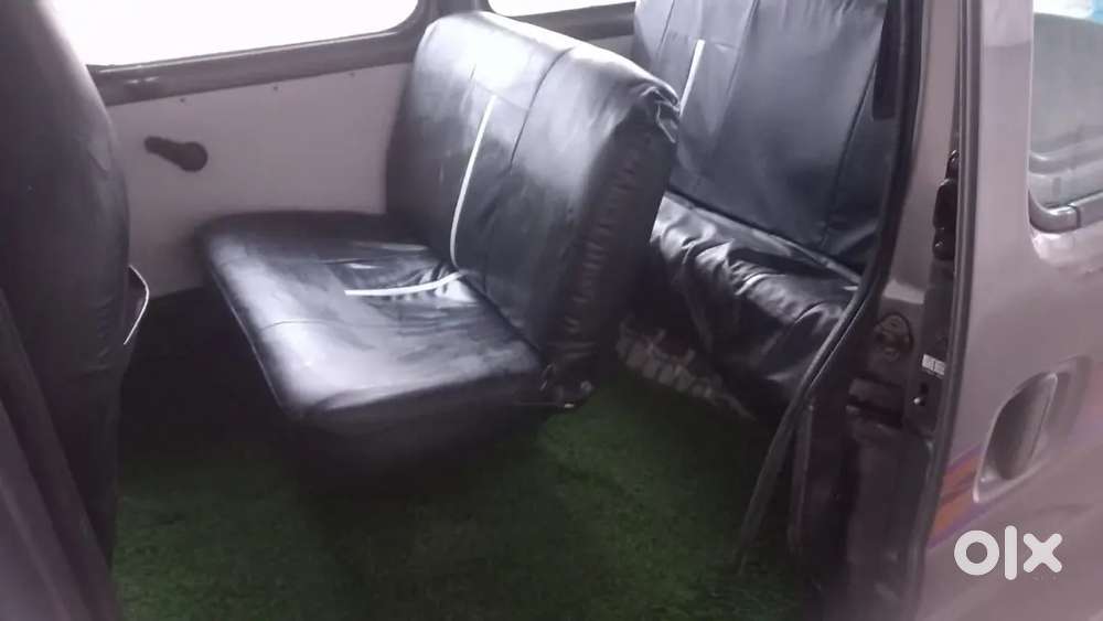 Maruti Suzuki Eeco 2016