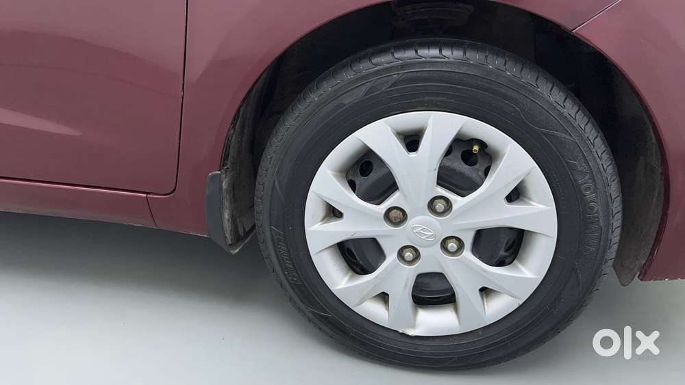 Hyundai Grand I10 1.2 Kappa Magna, 2014, Petrol