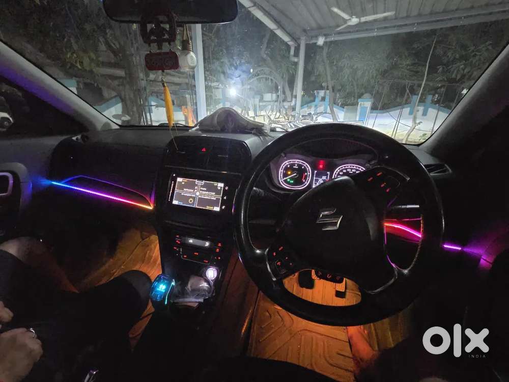 Maruti Suzuki Brezza 2017 Diesel 150000 Km Driven
