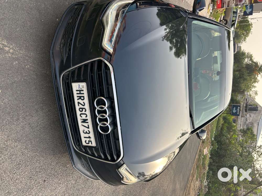 Audi A6 For Sale