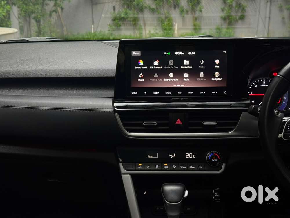 Kia Seltos Gtx+ Diesel Automatic
