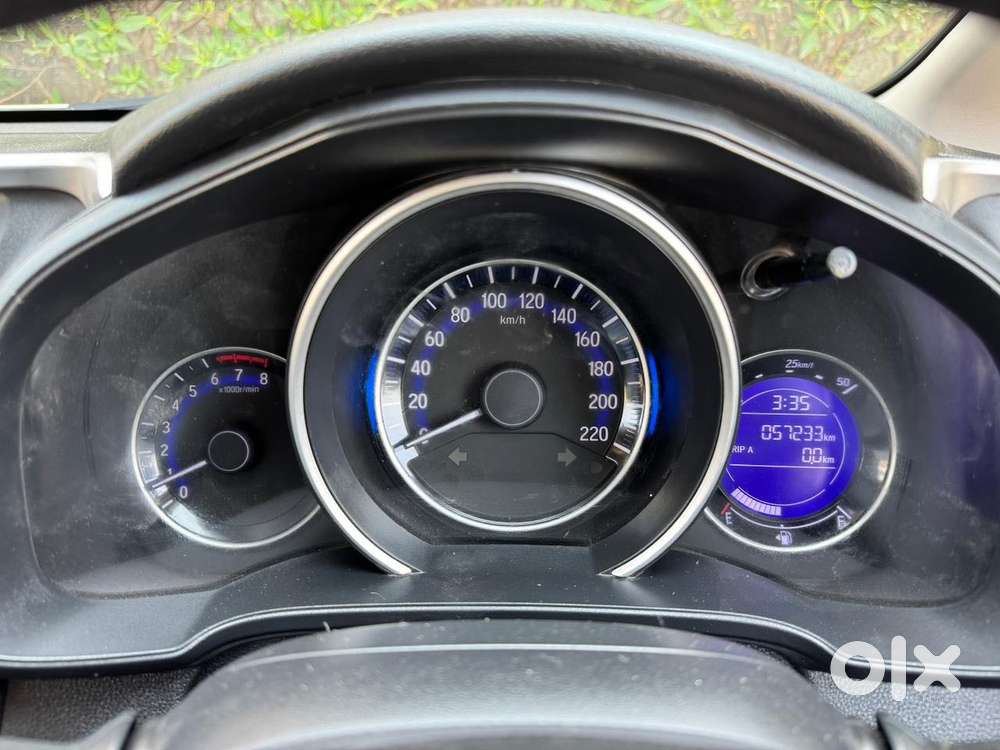Honda Wr-v Edge Edition I-vtec S, 2019, Cng & Hybrids
