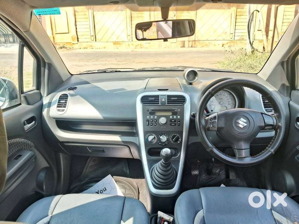 Maruti Suzuki Ritz Zxi Bs-iv, 2015