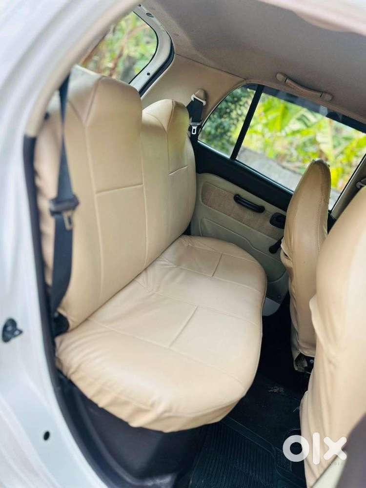 Hyundai Santro Xing Gls, 2012, Petrol